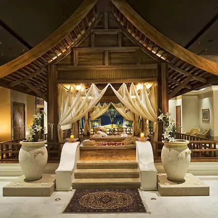 Jolie Ville Royal Peninsula Hotel & Resort