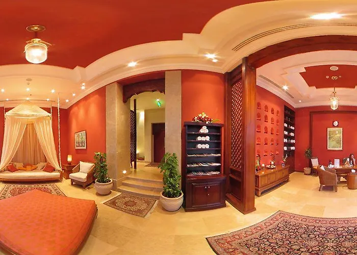 Jolie Royal Peninsula & Üdülőközpont 5*