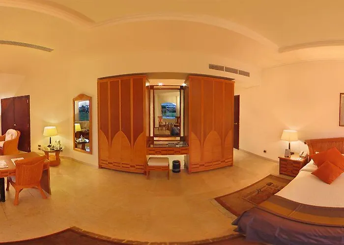 Jolie Royal Peninsula & Üdülőközpont 5*