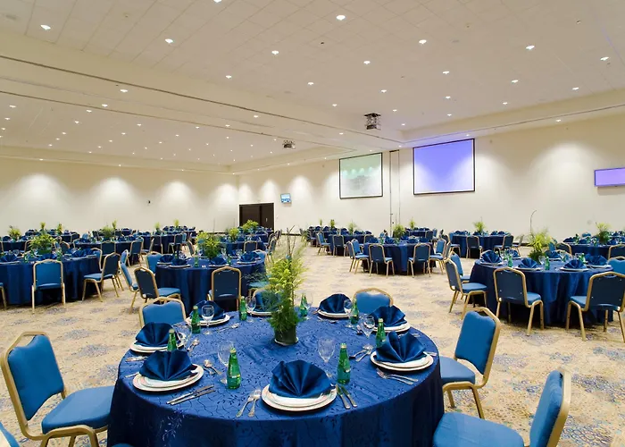 Jolie Royal Peninsula & Üdülőközpont 5*