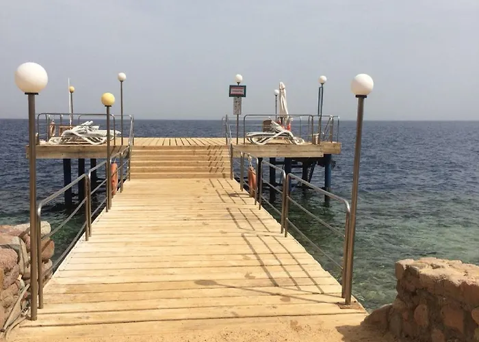 Üdülőközpont Jolie Royal Peninsula & 5*