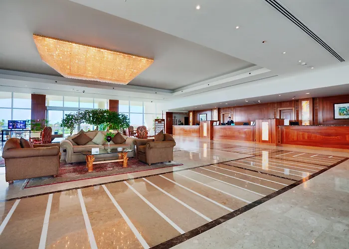 Jolie Royal Peninsula & 5* Sarm es-Sejk