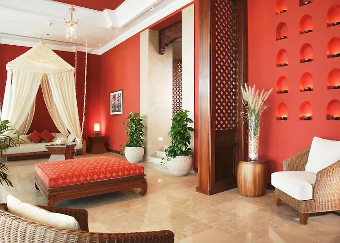 Jolie Royal Peninsula & 5*