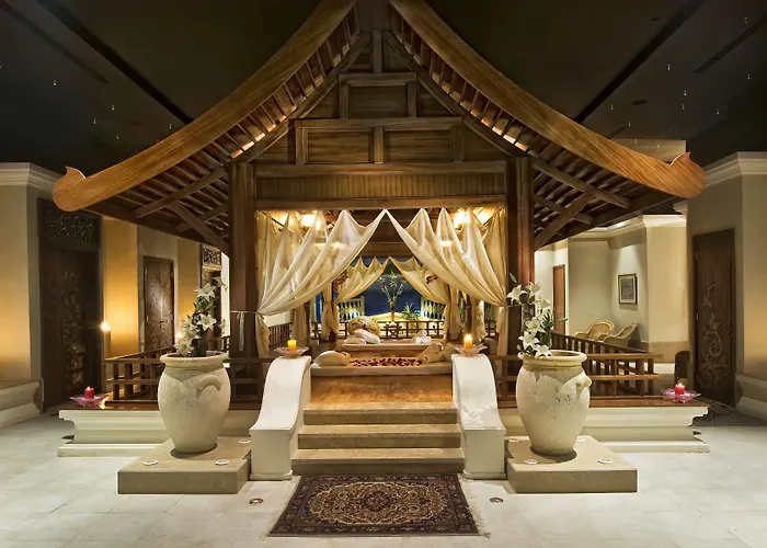 Jolie Royal Peninsula & 5*