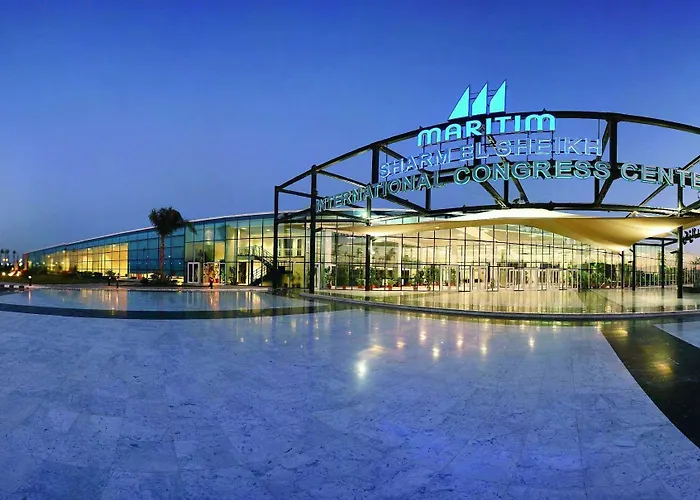 Jolie Royal Peninsula & Üdülőközpont 5*