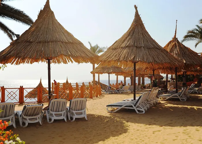 Jolie Royal Peninsula & Üdülőközpont 5*