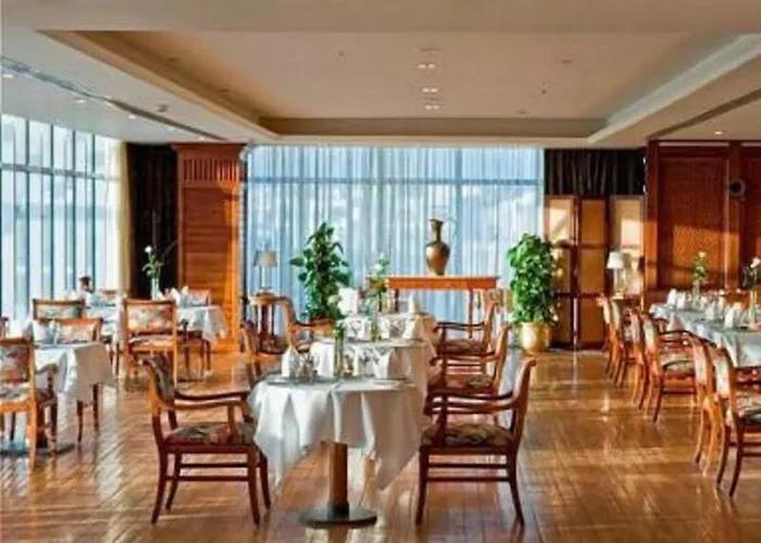 Jolie Royal Peninsula & Üdülőközpont 5*