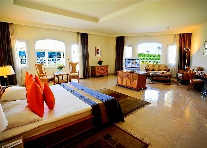 Jolie Royal Peninsula & Üdülőközpont 5*