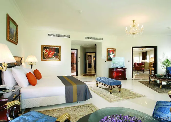 Jolie Royal Peninsula & Üdülőközpont 5*