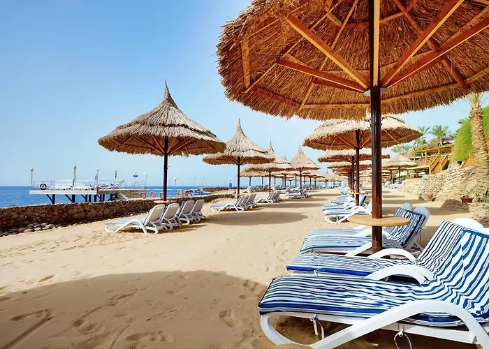 Üdülőközpont Jolie Royal Peninsula & 5*