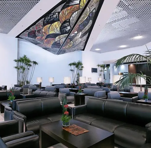 Jolie Royal Peninsula & 5* Sarm es-Sejk