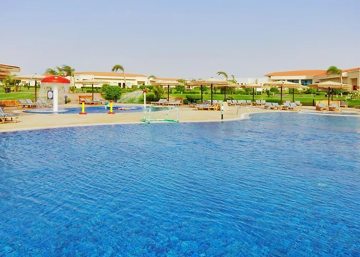 Jolie Royal Peninsula & Üdülőközpont 5*