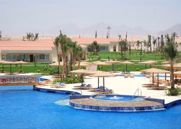 Jolie Royal Peninsula & 5*