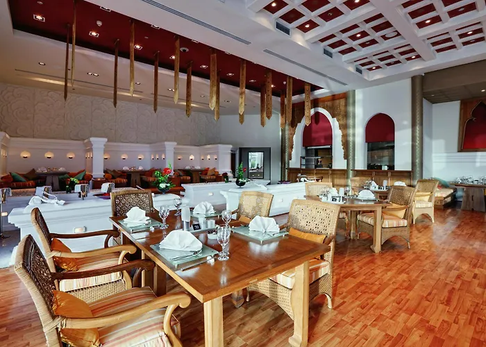 Jolie Royal Peninsula & Üdülőközpont 5*